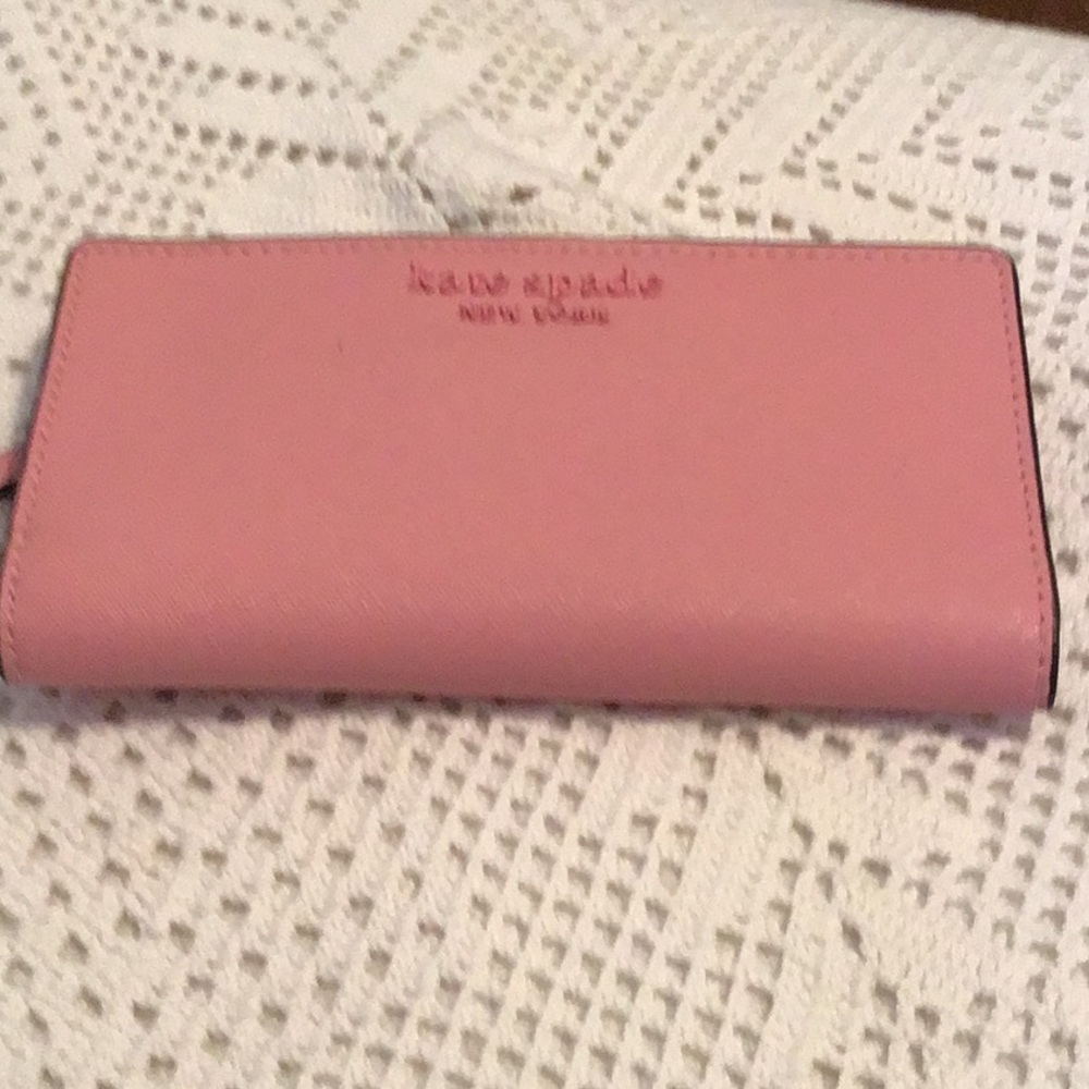 Kate Spade Wallets - Picture 2 of 7